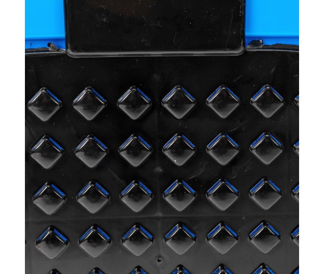 Pompa stropit cu acumulator 12l herly (albastra)