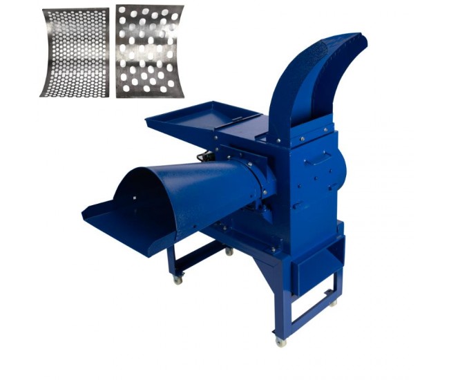 Tocator lucerna, fan, coceni f-500 (siscornita) mf