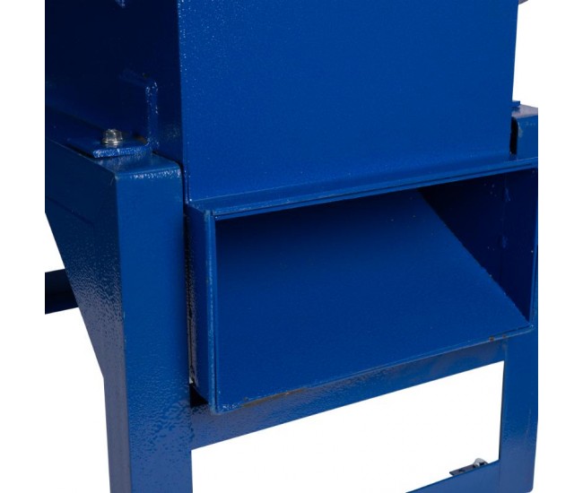 Tocator lucerna, fan, coceni f-500 (siscornita) mf
