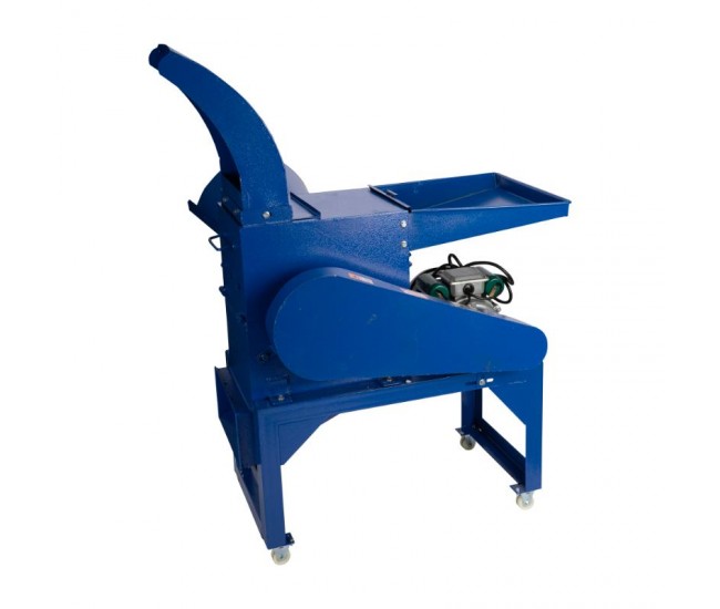 Tocator lucerna, fan, coceni f-500 (siscornita) mf