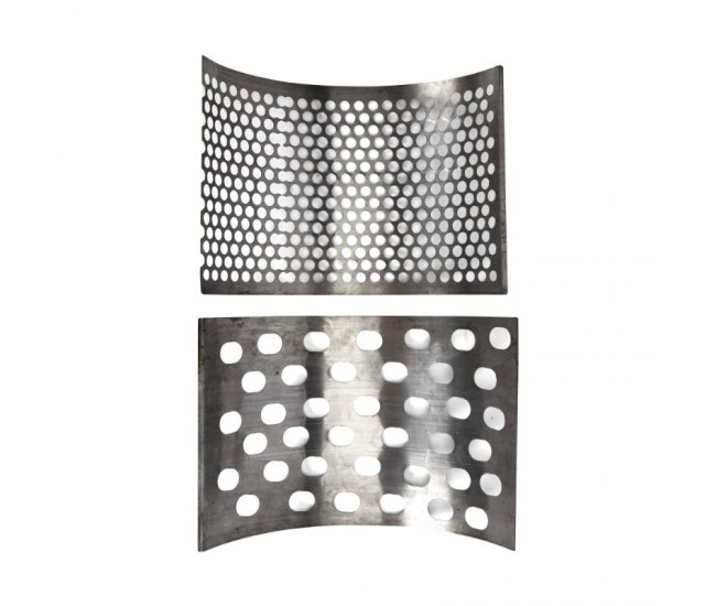 Tocator lucerna, fan, coceni f-500 (siscornita) mf