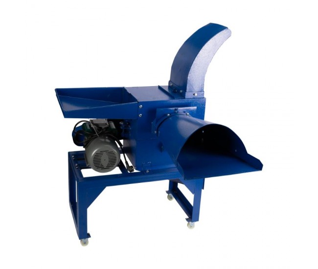 Tocator lucerna, fan, coceni f-500 (siscornita) mf