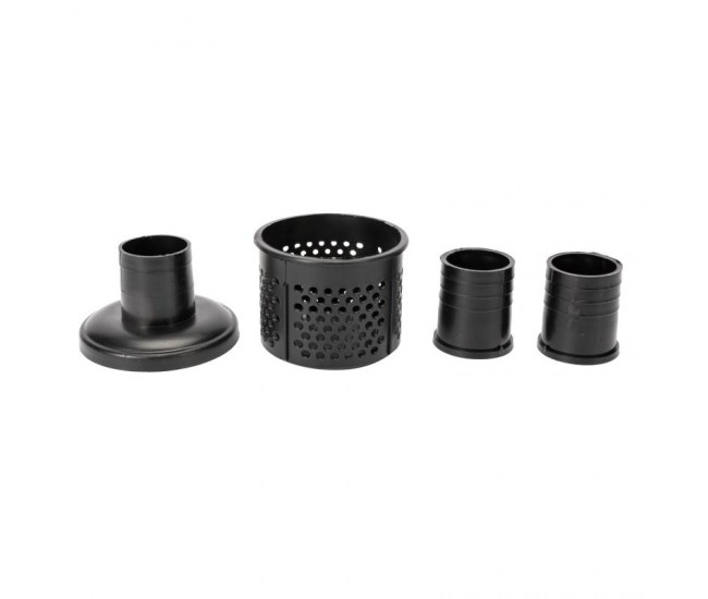 Motopompa micul fermier 6.5cp 196cc, benzina 4t, racord 2, debit 30000l/h