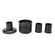 Motopompa micul fermier 6.5cp 196cc, benzina 4t, racord 2, debit 30000l/h
