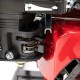 Motopompa micul fermier 6.5cp 196cc, benzina 4t, racord 2, debit 30000l/h