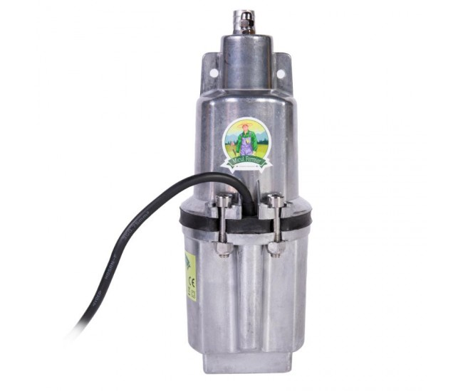 Pompa submersibila vibratie 0,55kw 4/70m 2000l/h 1/2 fp