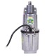 Pompa submersibila vibratie 0,55kw 4/70m 2000l/h 1/2 fp
