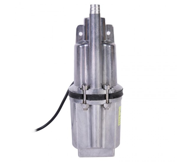 Pompa submersibila vibratie 0,55kw 4/70m 2000l/h 1/2 fp