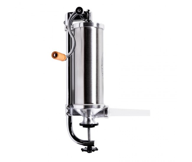 Masina de carnati 2.5kg vertical 5 palnii