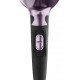 Uscator de par pentru voiaj eta rosalia 6320 violet, 1200 w, 2  viteze, 3 trepte de temperatura, concentrator