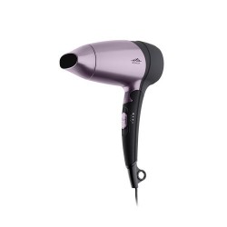 Uscator de par pentru voiaj eta rosalia 6320 violet, 1200 w, 2  viteze, 3 trepte de temperatura, concentrator