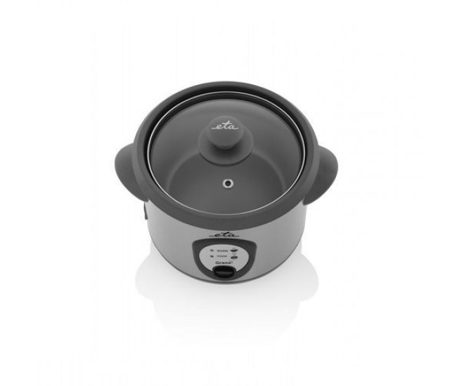 Aparat pentru gatit orez eta grano 2139, 400w, 1 l, functie de mentinere la cald