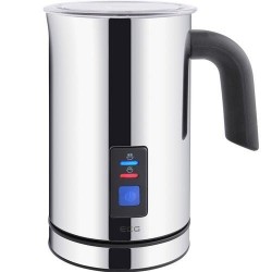 Aparat pentru spuma de lapte ecg nm 115, 240ml, 500w Aparat pentru spuma de lapte ecg nm 115, 240ml, 500w