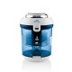Aspirator fara sac eta ambito 0516, 700 w, 1,5l, motor eco, filtru hepa12