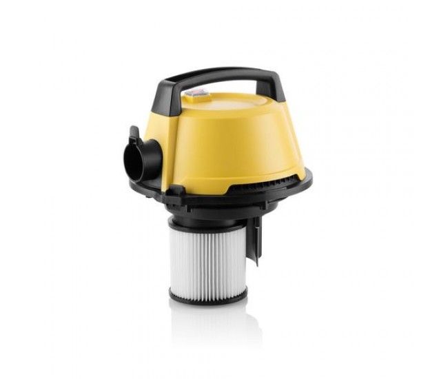 Aspirator multifunctional eta barello 4222, 1400w , aspirare umeda 11 l si uscata 2,5 l