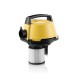 Aspirator multifunctional eta barello 4222, 1400w , aspirare umeda 11 l si uscata 2,5 l