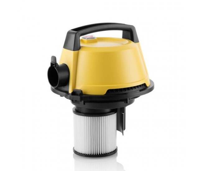 Aspirator multifunctional eta barello 6222, 1400w, 17 litri, aspirare umeda si uscata