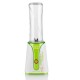 Blender smoothie maker gallet millau ms590, 350 w, bol 600 ml bpa free, alb cu verde