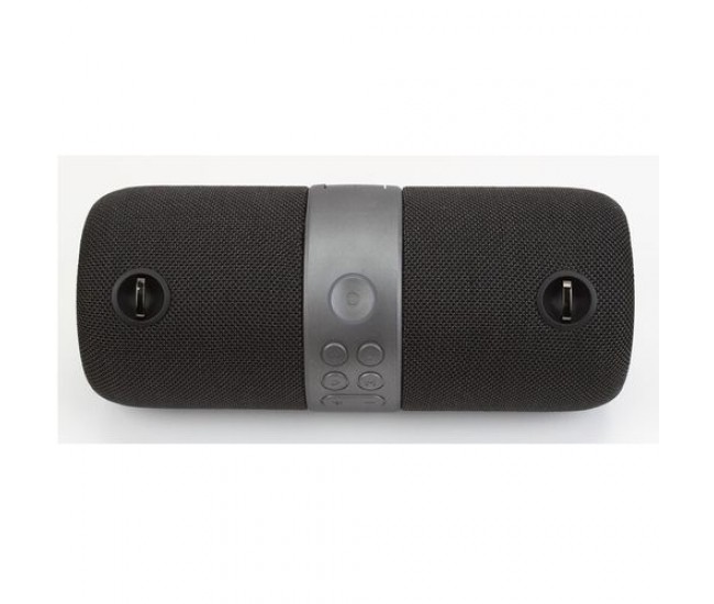 Boxa portabila bluetooth cu radio fm, gogen bs420b, 30 w, rezistenta la apa ipx6, true wireless stereo