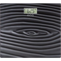 Cantar de persoane ecg ov 138 3d, 180kg, sticla 6 mm, design ultra subtire 17 mm