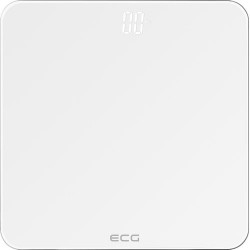 Cantar de persoane ecg ov 1821 alb, 180kg, sticla