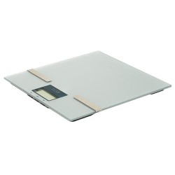 Cantar inteligent de persoane ecg ov 126, 150 kg, ultra subtire, sticla 6 mm