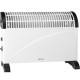 Convector electric de podea ecg tk 2050, 2000w, 3 trepte de putere