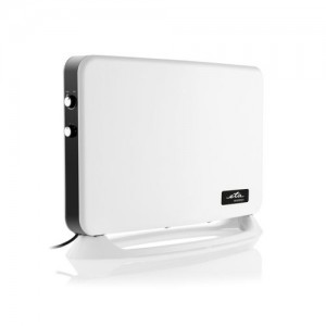 Convector electric de podea eta warmie 0624, 2000 w, 3 trepte, termostat