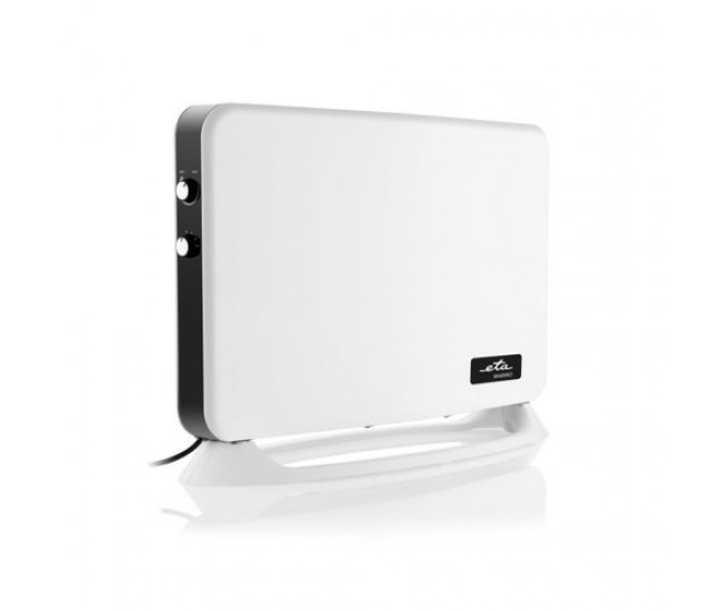 Convector electric de podea eta warmie 0624, 2000 w, 3 trepte, termostat