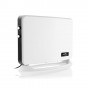 Convector electric de podea eta warmie 0624, 2000 w, 3 trepte, termostat