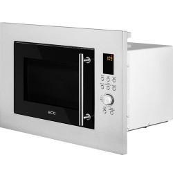 Cuptor cu microunde incorporabil ecg mtd 2390 vgss, 23 l Cuptor cu microunde incorporabil ecg mtd 2390 vgss, 23 l