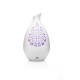 Difuzor de aroma eta essenco 1634, pulverizare prin ultrasunete, 0.2 l, acoperire 20 mp