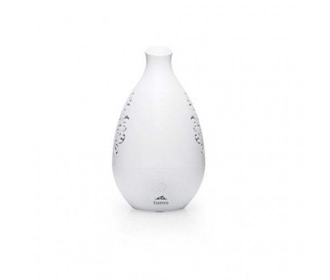 Difuzor de aroma eta essenco 1634, pulverizare prin ultrasunete, 0.2 l, acoperire 20 mp