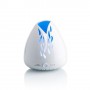Difuzor de aroma eta 3634, iluminare albastra, incarcare usb, acoperire 20 mp