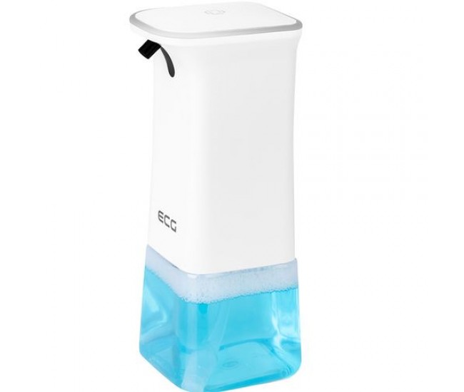 Dispenser automat de sapun lichid spuma ecg bd 351, senzor infrarosu, 350 ml, ipx4