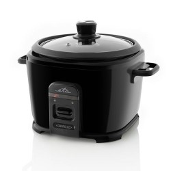 Aparat pentru gatit orez si legume eta granello 3139, 700w, 1.8 l, functie de mentinere la cald Aparat pentru gatit orez si legume eta granello 3139, 700w, 1.8 l, functie de mentinere la cald