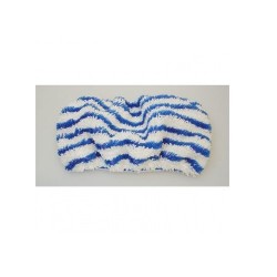 Laveta de schimb pentru aspirator vertical si mop cu abur 3 in 1 eta steam master 3234