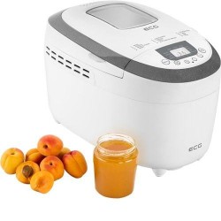 Masina de preparat paine ecg pcb 82120, 850w, 12 programe, lcd, 1250 g Masina de preparat paine ecg pcb 82120, 850w, 12 programe, lcd, 1250 g