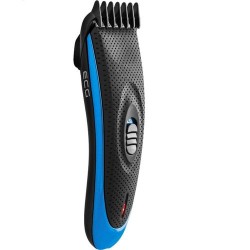 Masina de tuns fara fir ecg zs 1520cc, 9 marimi de taiere, baterie ni-mh 600 ma reincarcabila