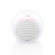 Mini racitor de aer eta coolio 1568, portabil, 7 w, 0.27 l, 3 trepte, iluminare colora
