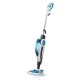 Mop cu aburi 2 in 1 eta azurit 2267, 1500 w, rezervor apa 0.4 l, filtru anticalcar