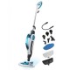 Mop cu aburi 2 in 1 eta azurit 2267, 1500 w, rezervor apa 0.4 l, filtru anticalcar