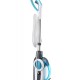 Mop cu aburi 2 in 1 eta azurit 2267, 1500 w, rezervor apa 0.4 l, filtru anticalcar