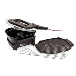 Oala electrica pentru gatit eta pecenka max 0133, 475 w, 4.3 l, recipient detasabil, incalzire rapida Oala electrica pentru gatit eta pecenka max 0133, 475 w, 4.3 l, recipient detasabil, incalzire rapida