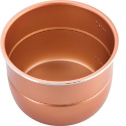 Oala suplimentara pentru aparatul de gatit multifunctional ecg mht 1660 Oala suplimentara pentru aparatul de gatit multifunctional ecg mht 1660