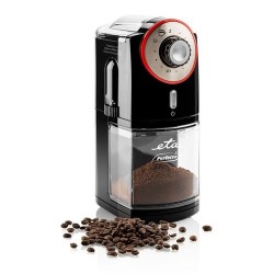 Rasnita de cafea eta perfetto 0068, 100 w, 200 g, 17 grade de macinare