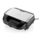 Sandwich-maker 4 in 1, eta sorento 3151, 900 w, otel inoxidabil, 4 tipuri de placi detasabile