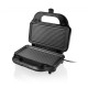 Sandwich-maker 4 in 1, eta sorento 3151, 900 w, otel inoxidabil, 4 tipuri de placi detasabile