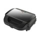 Sandwich-maker 6 in 1, eta sorento plus 5151, 900 w, otel inoxidabil, 6 tipuri de placi detasabile