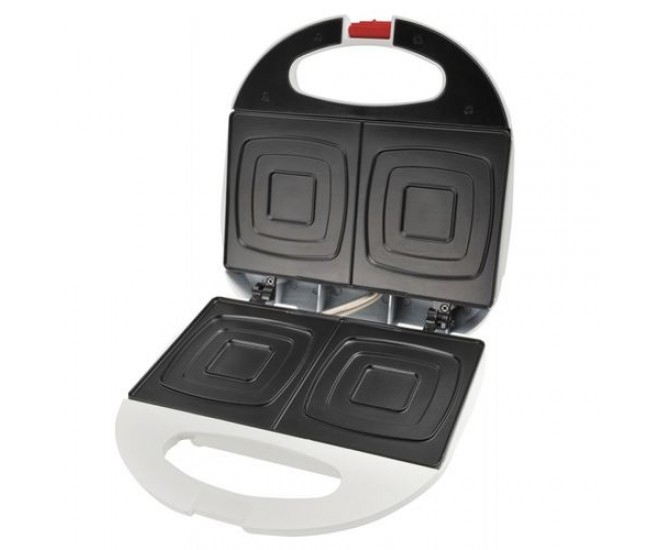 Sandwich maker eta kvadro 4153, 700w, 2 sandwich-uri patrate